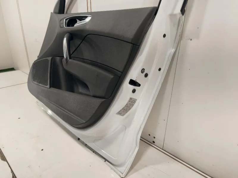 Porta ANT DX 8X4831052A Audi A1 8XA Sportback 2012