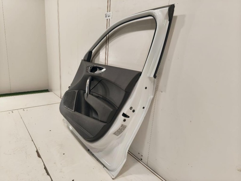 Porta ANT DX 8X4831052A Audi A1 8XA Sportback 2012