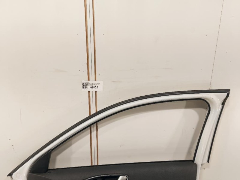 Porta ANT DX 8X4831052A Audi A1 8XA Sportback 2012