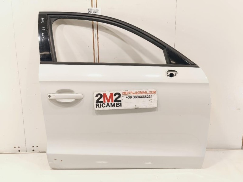 Porta ANT DX 8X4831052A Audi A1 8XA Sportback 2012