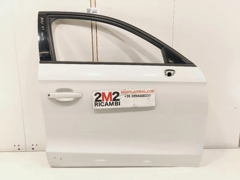 Porta ANT DX 8X4831052A Audi A1 8XA Sportback 2012