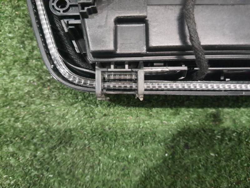 Cerniera Cofano ANT SX 51883030 Fiat 500L 2013