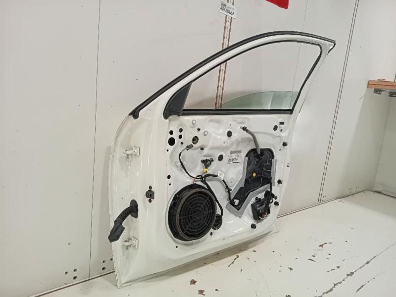 Porta ANT DX 8X4831052A Audi A1 8XA Sportback 2012