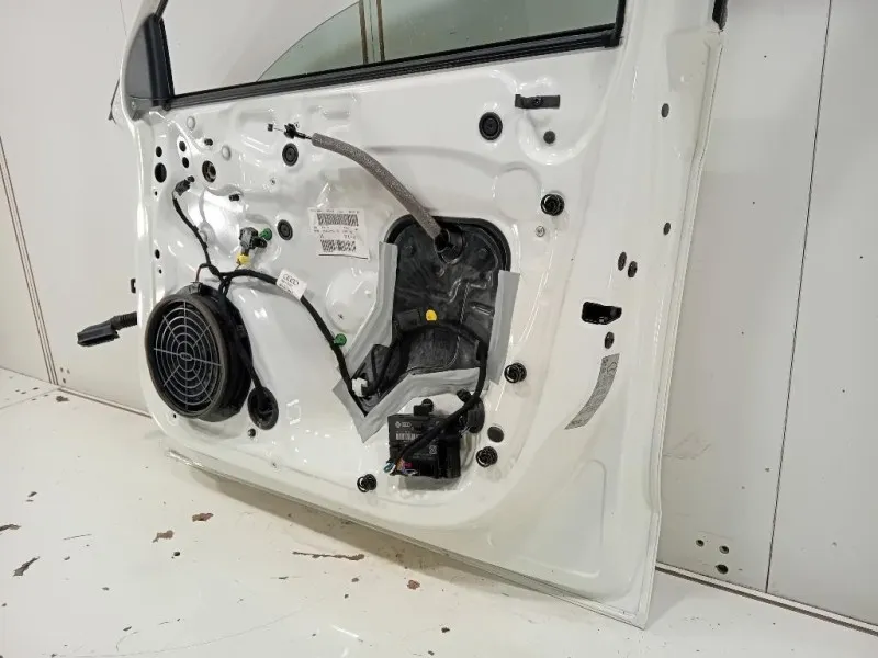 Porta ANT DX 8X4831052A Audi A1 8XA Sportback 2012