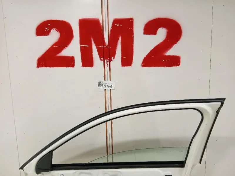 Porta ANT DX 8X4831052A Audi A1 8XA Sportback 2012