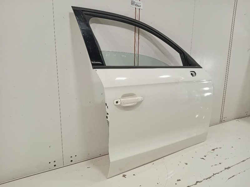 Porta ANT DX 8X4831052A Audi A1 8XA Sportback 2012