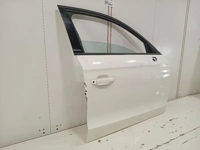 Porta ANT DX 8X4831052A Audi A1 8XA Sportback 2012