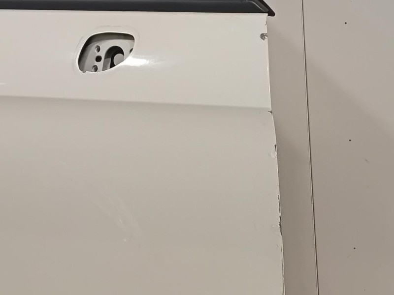 Porta ANT DX 8X4831052A Audi A1 8XA Sportback 2012