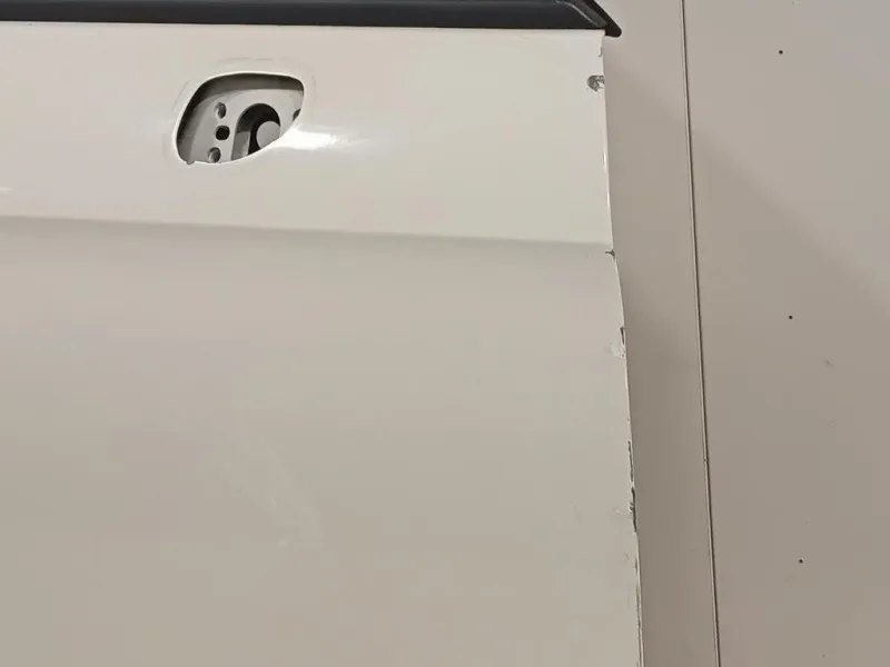 Porta ANT DX 8X4831052A Audi A1 8XA Sportback 2012