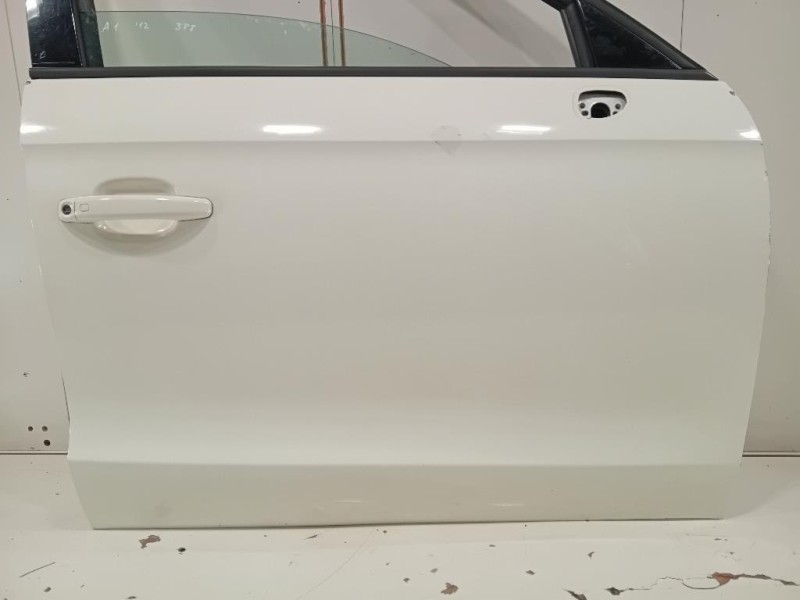 Porta ANT DX 8X4831052A Audi A1 8XA Sportback 2012