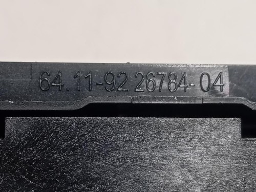 Modulo Comando Riscaldamento Clima