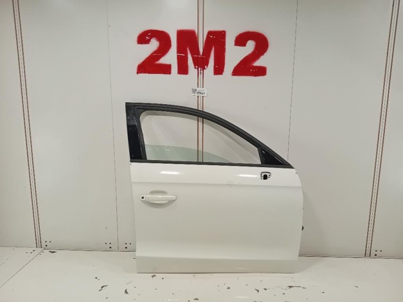 Porta ANT DX 8X4831052A Audi A1 8XA Sportback 2012