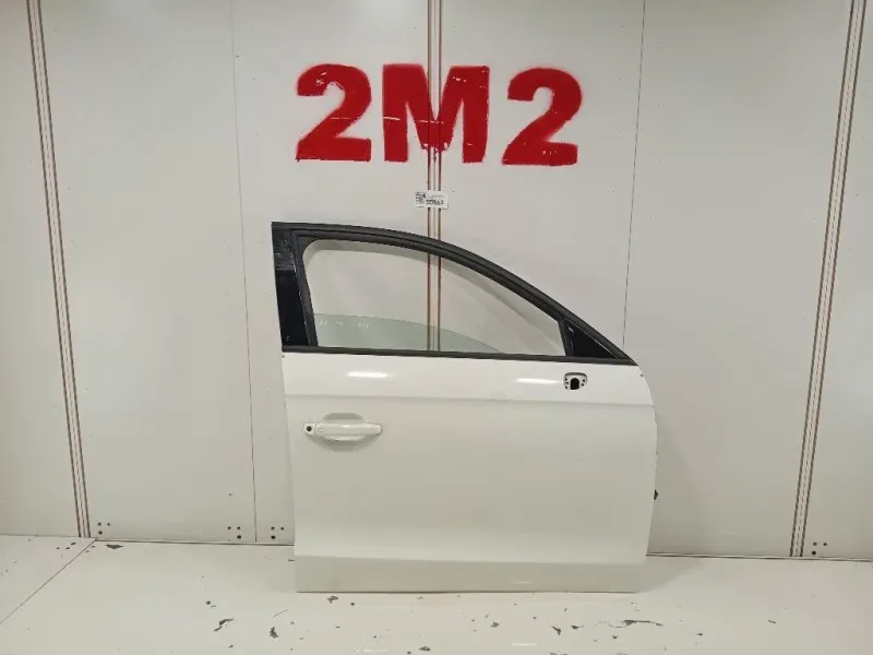 Porta ANT DX 8X4831052A Audi A1 8XA Sportback 2012