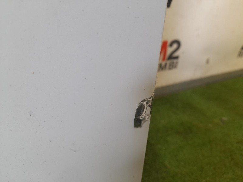 Porta ANT DX 8X4831052A Audi A1 8XF Sportback 2015