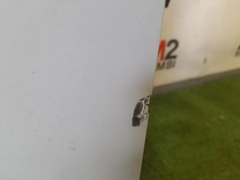 Porta ANT DX 8X4831052A Audi A1 8XF Sportback 2015