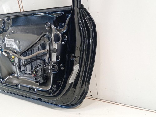 Porta ANT DX 8X3831052A Audi A1 8XK 2015