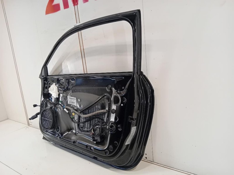 Porta ANT DX 8X3831052A Audi A1 8XK 2015