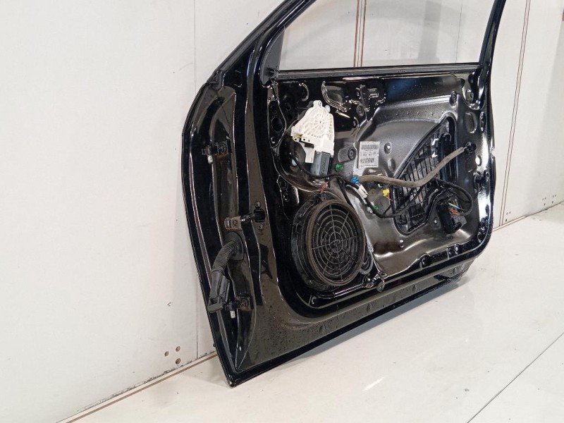 Porta ANT DX 8X3831052A Audi A1 8XK 2015