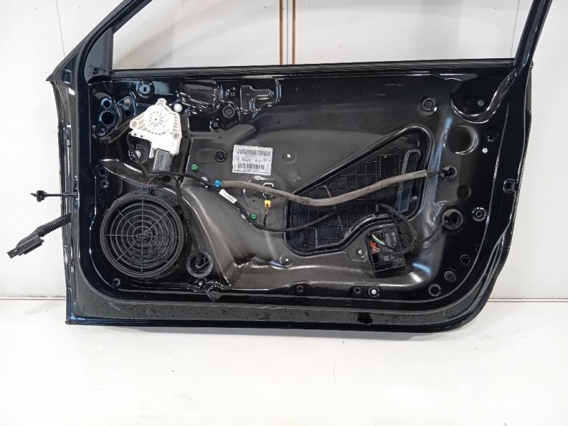Porta ANT DX 8X3831052A Audi A1 8XK 2015