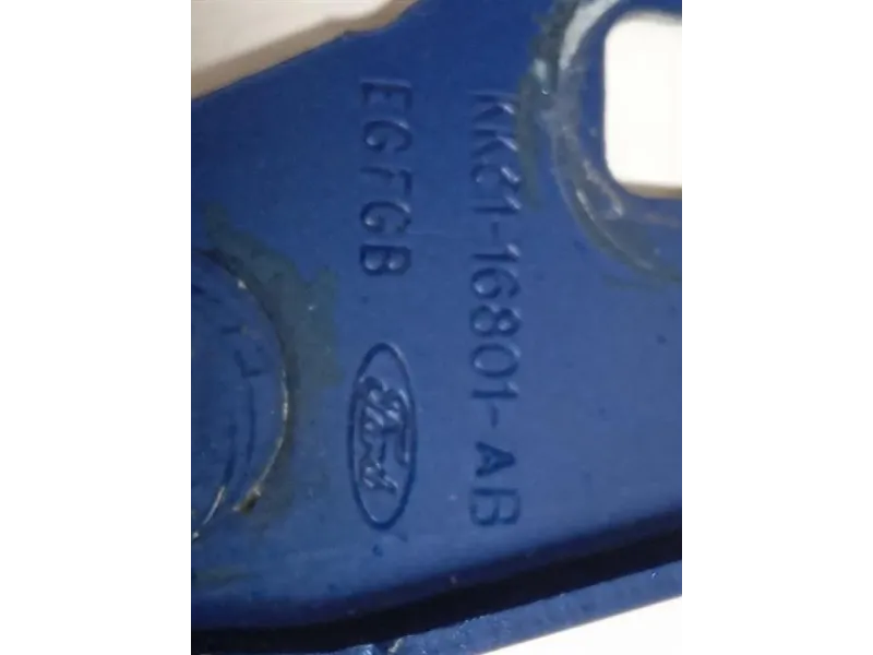 Cerniera Cofano ANT SX KK31-16801-AB Ford Transit Custom I 2013