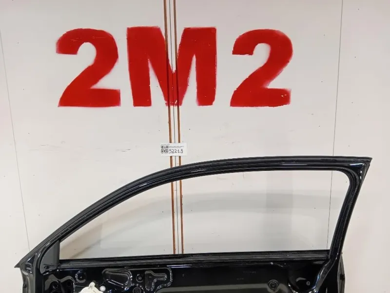 Porta ANT DX 8X3831052A Audi A1 8XK 2015