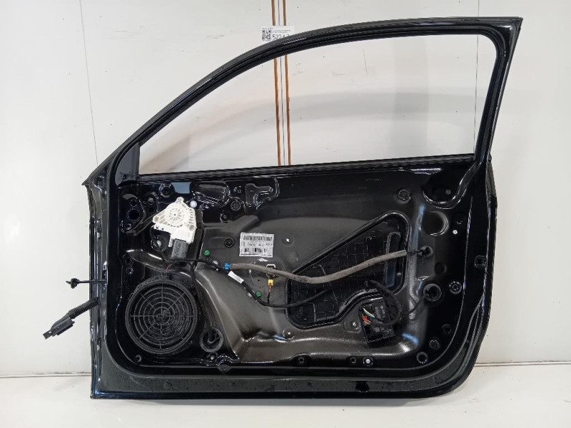 Porta ANT DX 8X3831052A Audi A1 8XK 2015