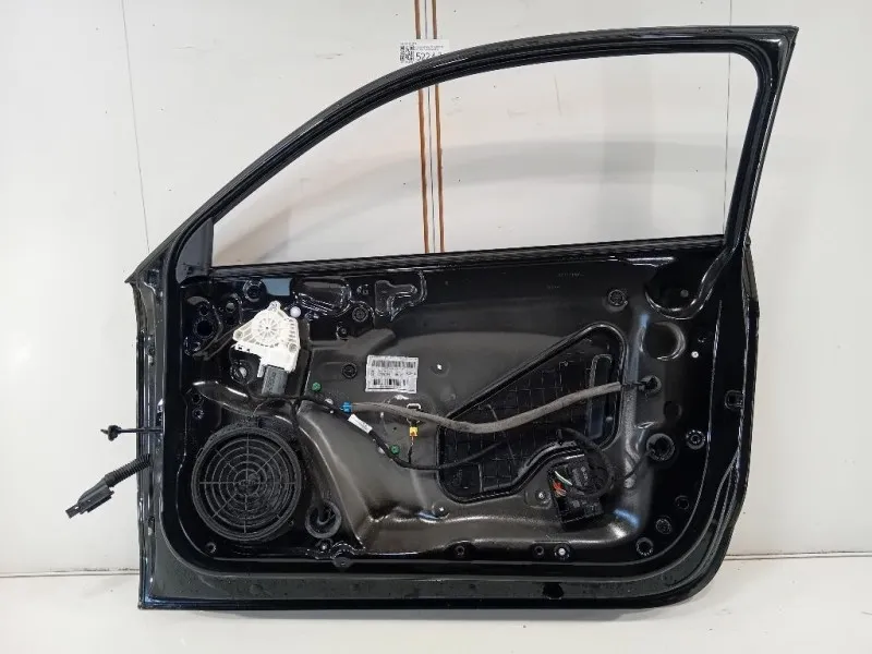 Porta ANT DX 8X3831052A Audi A1 8XK 2015