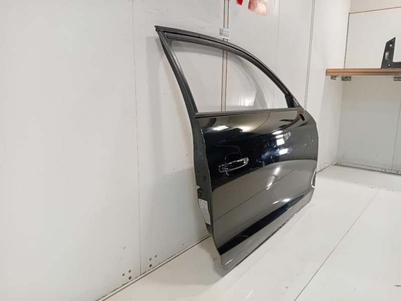 Porta ANT DX 8X3831052A Audi A1 8XK 2015