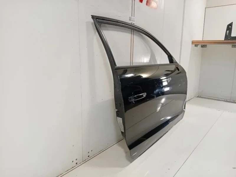 Porta ANT DX 8X3831052A Audi A1 8XK 2015