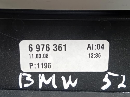 Modulo Comando Riscaldamento Clima
