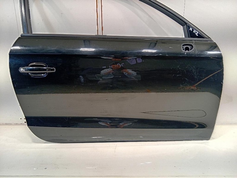 Porta ANT DX 8X3831052A Audi A1 8XK 2015