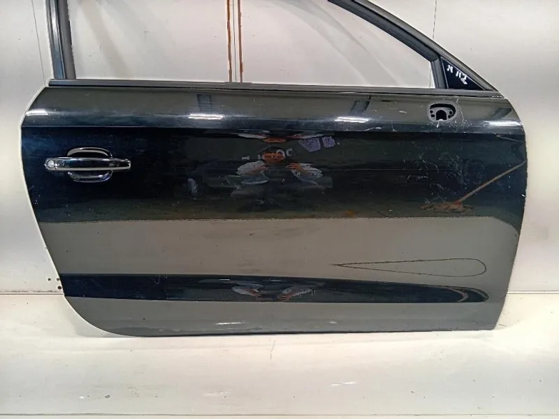 Porta ANT DX 8X3831052A Audi A1 8XK 2015