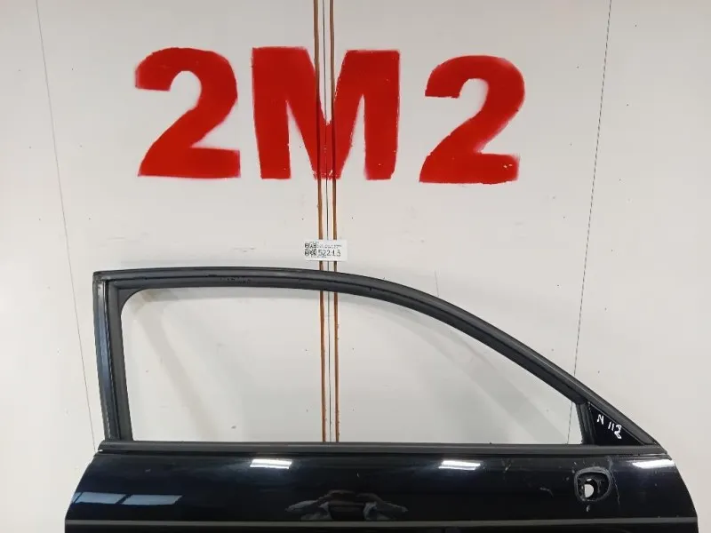 Porta ANT DX 8X3831052A Audi A1 8XK 2015