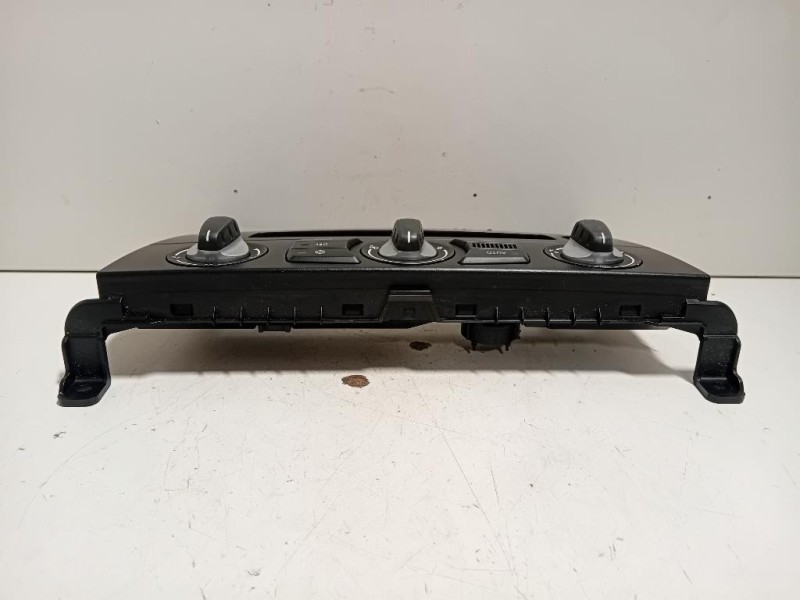 Modulo Comando Riscaldamento Clima 697636111419110 Bmw Serie 5 E60 Berlina 2004