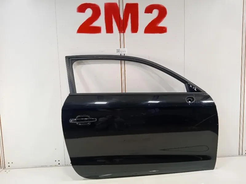 Porta ANT DX 8X3831052A Audi A1 8XK 2015