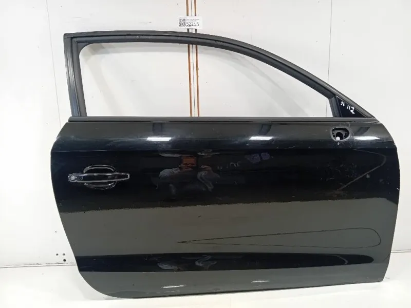 Porta ANT DX 8X3831052A Audi A1 8XK 2015