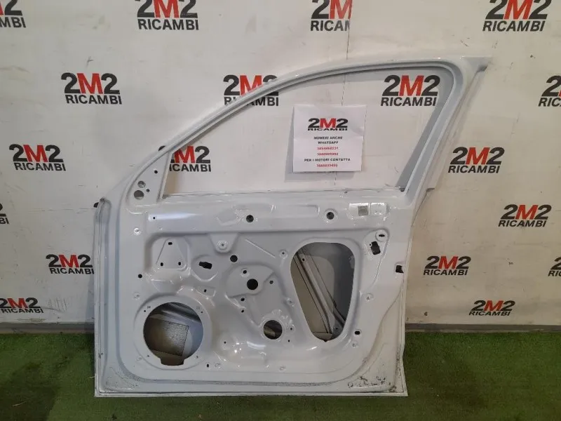 Porta ANT DX PORTA PORTIERA SPORTELLO AUDI A1 Audi A1 GBA Sportback 2018