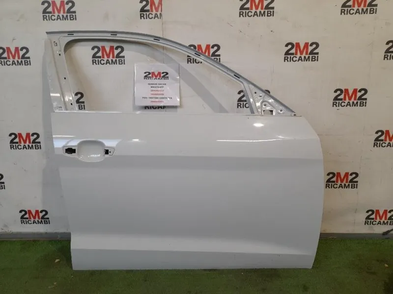 Porta ANT DX PORTA PORTIERA SPORTELLO AUDI A1 Audi A1 GBA Sportback 2018