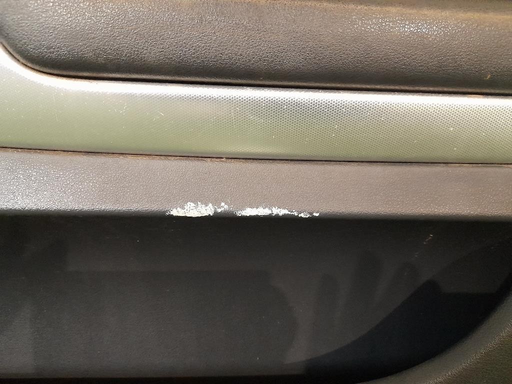 Porta ANT DX PORTA PORTIERA SPORTELLO A3 8P3831051A Audi A3 8P1 2004