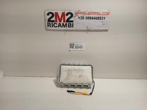 Air-bag Passeggero 519446610 Fiat 500L 2013