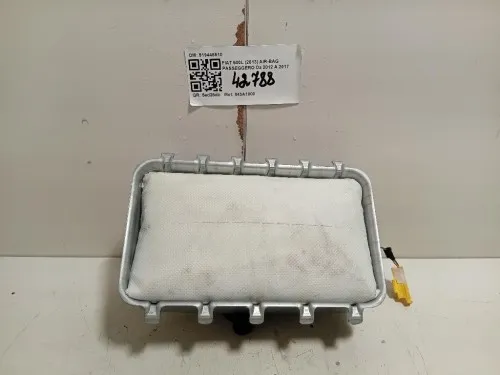Air-bag Passeggero 519446610 Fiat 500L 2013