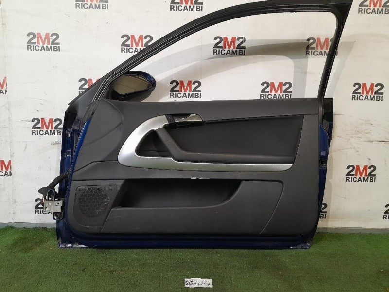 Porta ANT DX PORTA PORTIERA SPORTELLO A3 8P3831051A Audi A3 8P1 2004