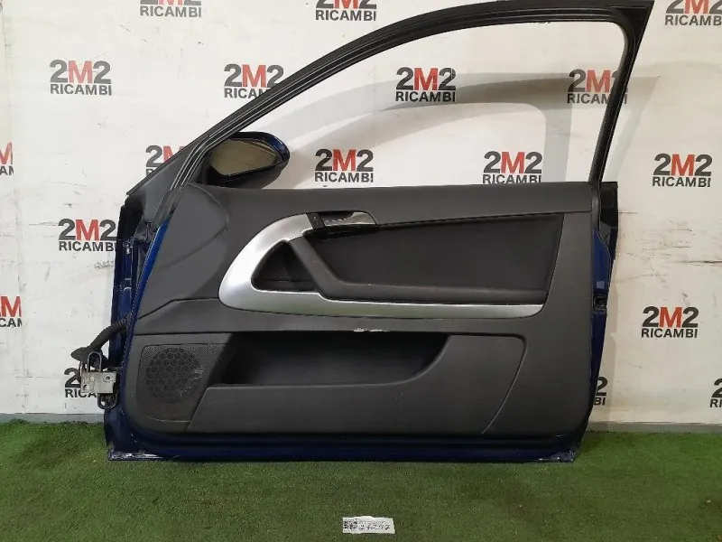 Porta ANT DX PORTA PORTIERA SPORTELLO A3 8P3831051A Audi A3 8P1 2004