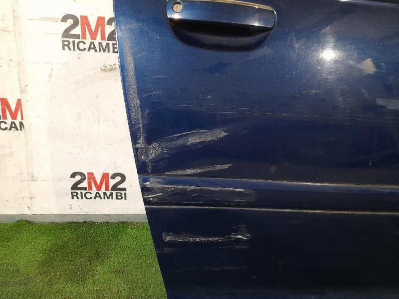 Porta ANT DX PORTA PORTIERA SPORTELLO A3 8P3831051A Audi A3 8P1 2004