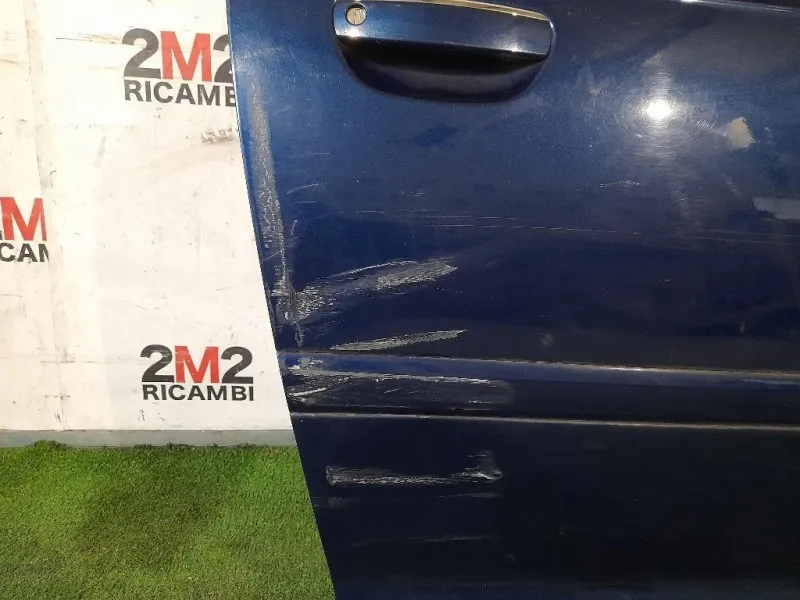 Porta ANT DX PORTA PORTIERA SPORTELLO A3 8P3831051A Audi A3 8P1 2004