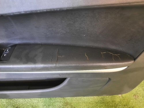 Porta ANT DX PORTA PORTIERA SPORTELLO AUDI A3 8P3831051A Audi A3 8P1 2004