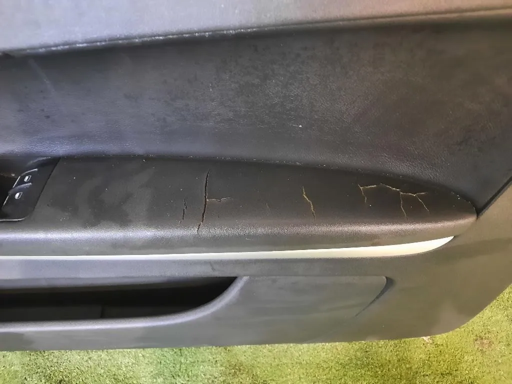 Porta ANT DX PORTA PORTIERA SPORTELLO AUDI A3 8P3831051A Audi A3 8P1 2004