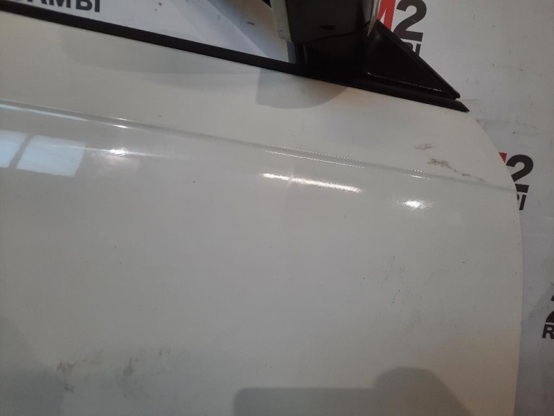 Porta ANT DX PORTA PORTIERA SPORTELLO AUDI A3 8P3831051A Audi A3 8P1 2004