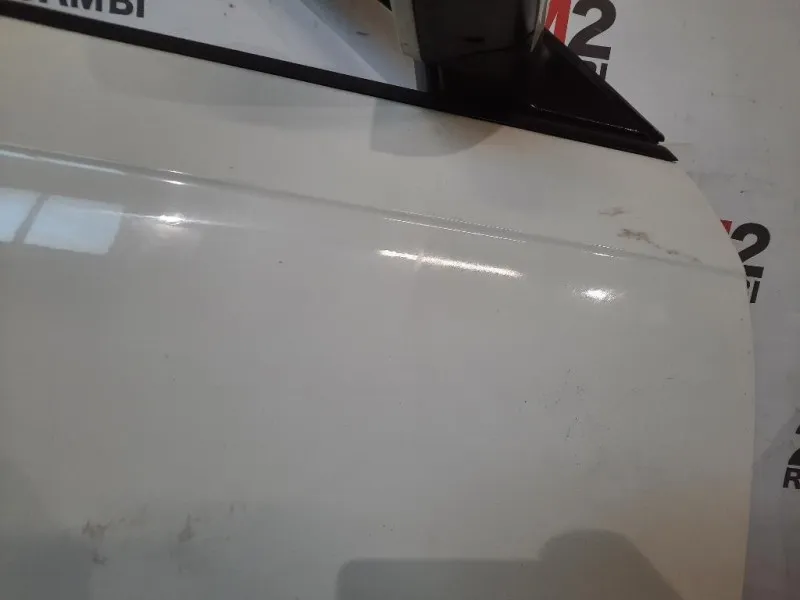 Porta ANT DX PORTA PORTIERA SPORTELLO AUDI A3 8P3831051A Audi A3 8P1 2004