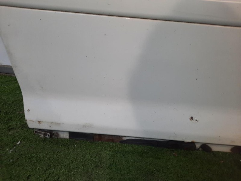 Porta ANT DX PORTA PORTIERA SPORTELLO AUDI A3 8P3831051A Audi A3 8P1 2004